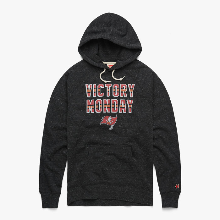 Tampa Bay Buccaneers Victory Monday Hoodie