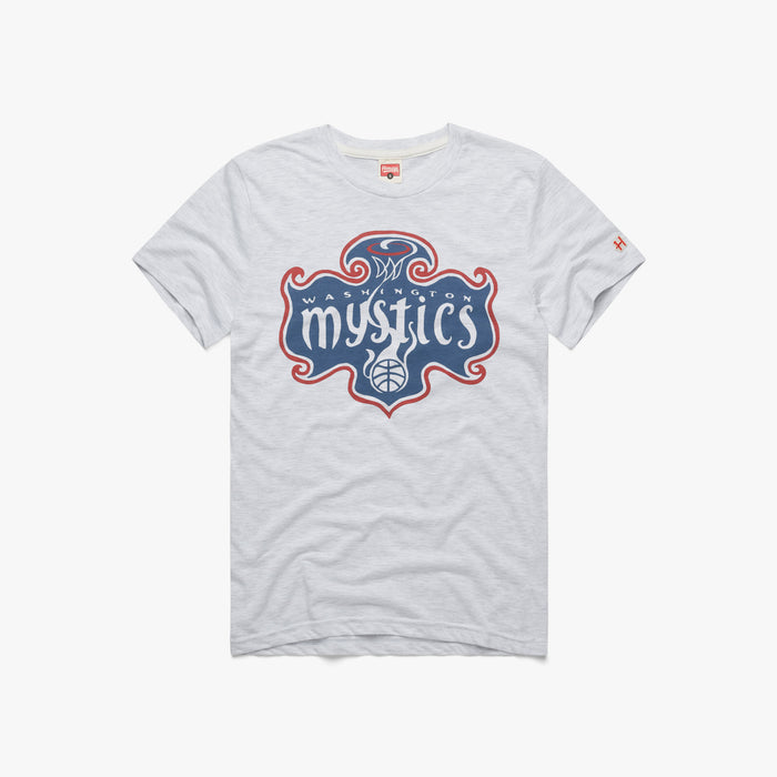 Washington Mystics Logo