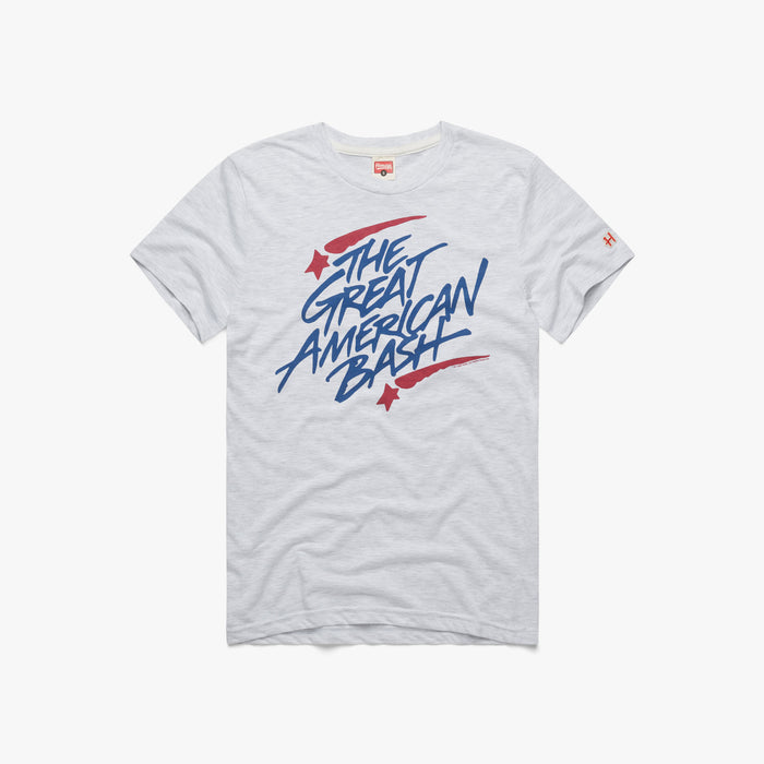 The Great American Bash