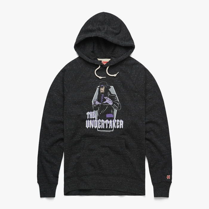 The Undertaker Hoodie