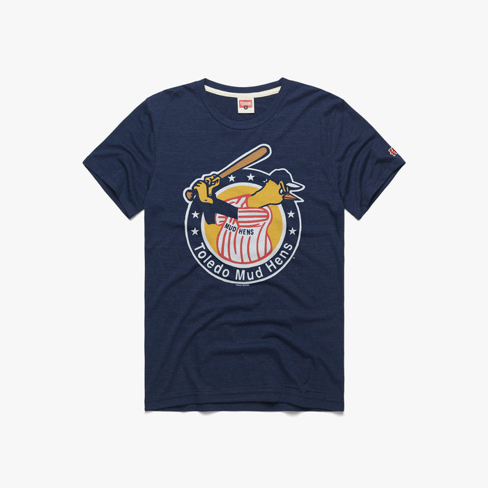 Toledo Mud Hens Angry Hen