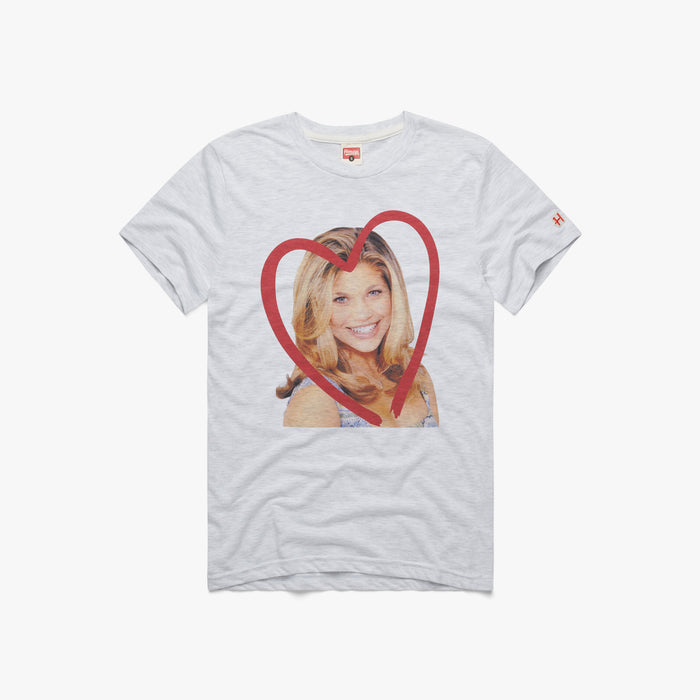 Topanga Heart