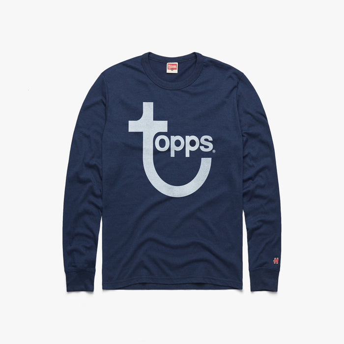 Topps 1967 Long Sleeve Tee