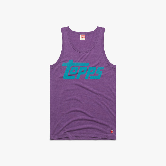 Topps 1981 Tank Top