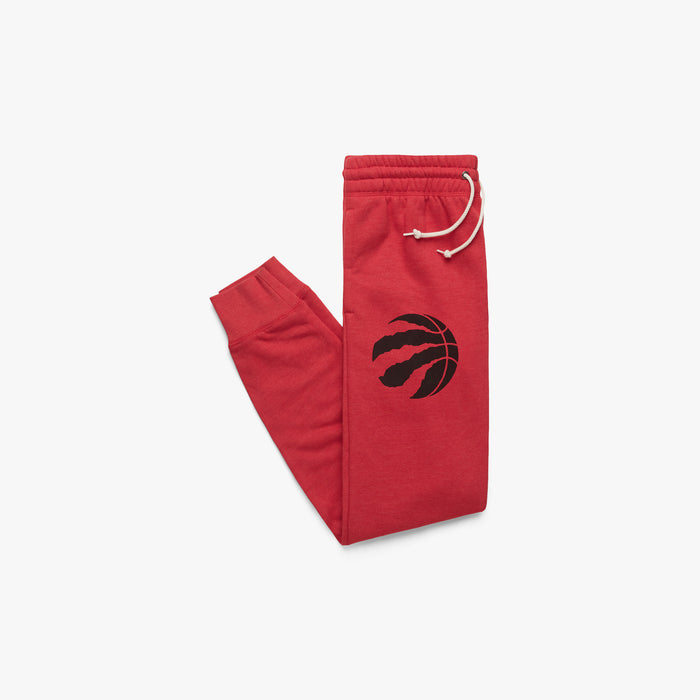 Toronto Raptors Logo Jogger