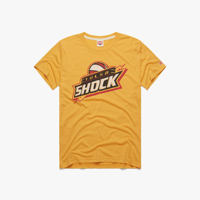 Tulsa Shock