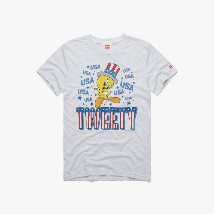 Tweety USA