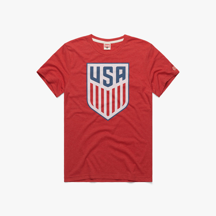 USA Crest