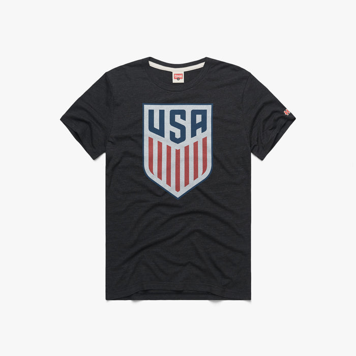 USA Crest