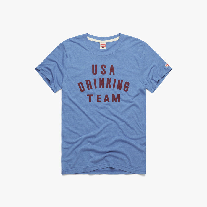 USA Drinking Team