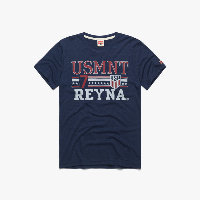 USMNT Reyna Jersey