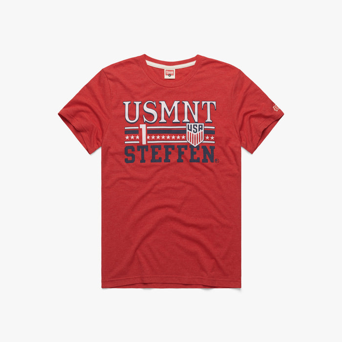 USMNT Steffen Jersey