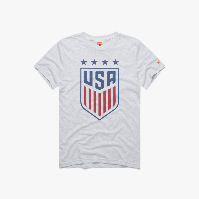 USWNT Crest