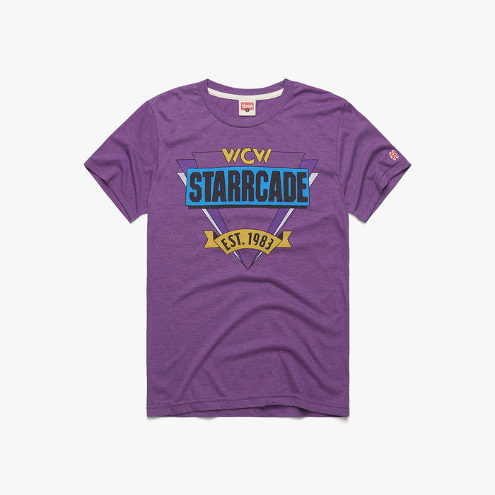 WCW Starrcade