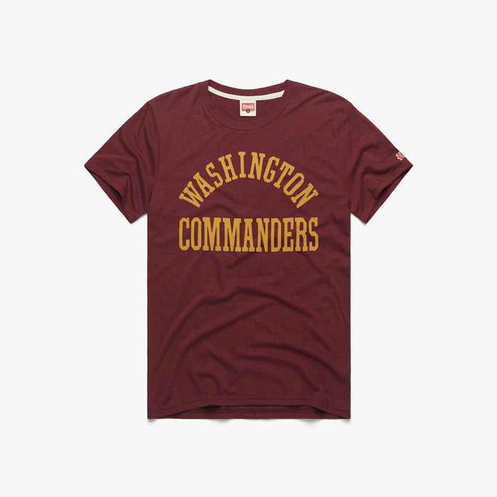 Washington Commanders Classic