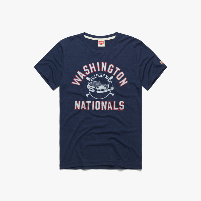 Washington Nationals Park