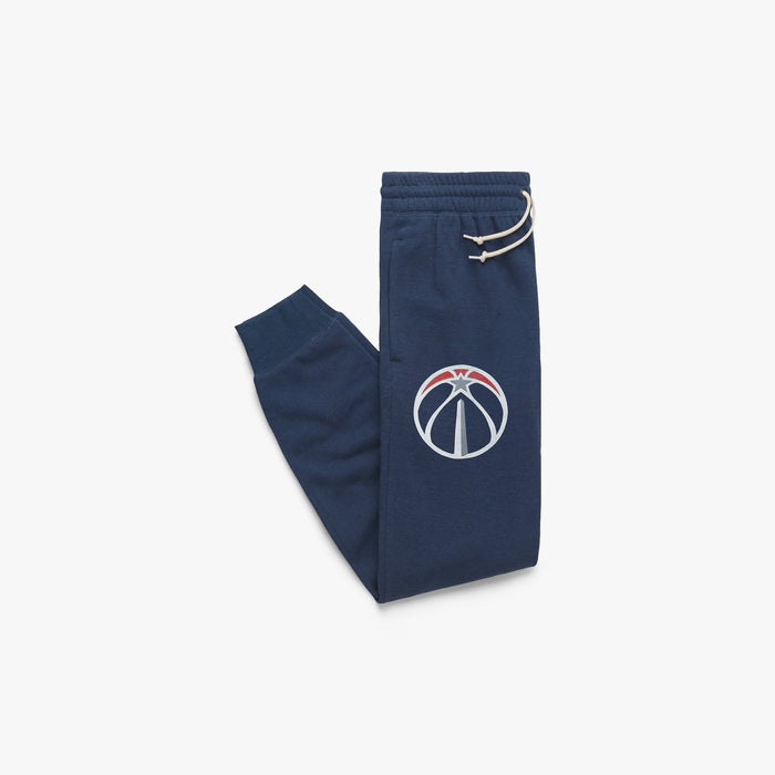 Washington Wizards Logo Jogger