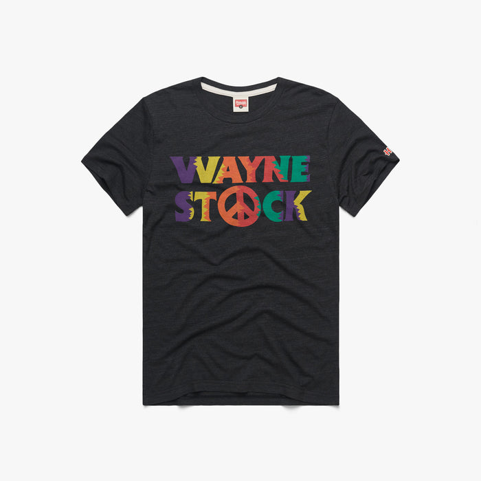 Waynestock