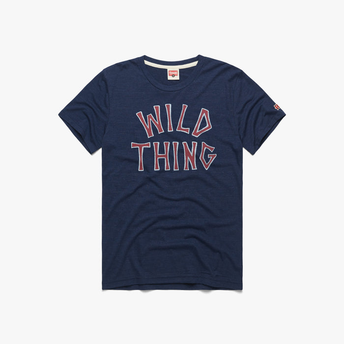 Wild Thing