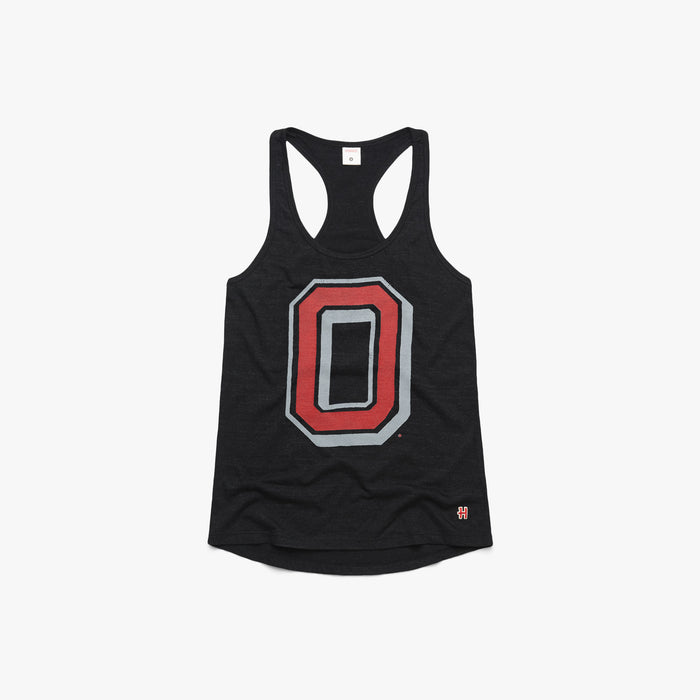 Women's Fight the Team Racerback