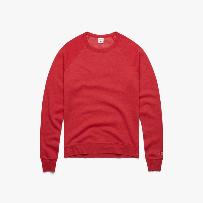 Women's Go-To Crewneck