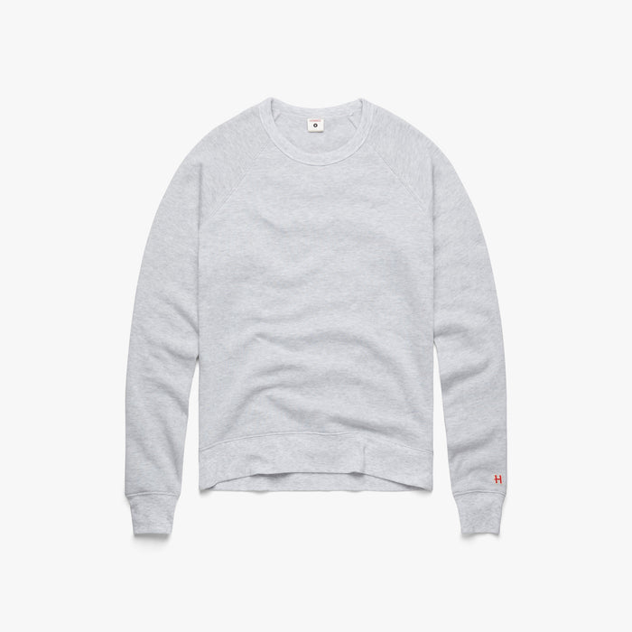 Women's Go-To Crewneck