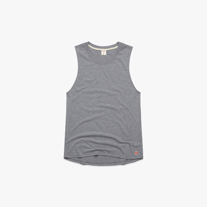 Women's Go-To Sleeveless Tee