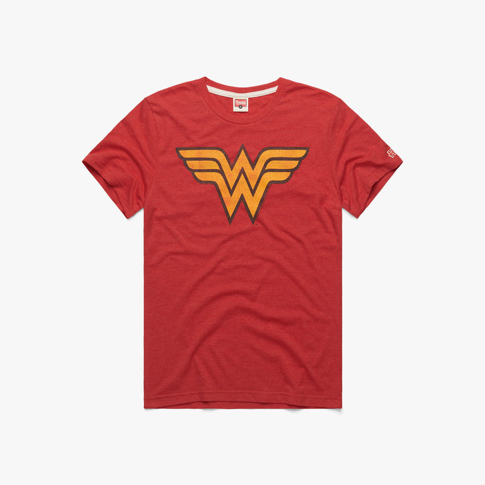 Wonder Woman Logo