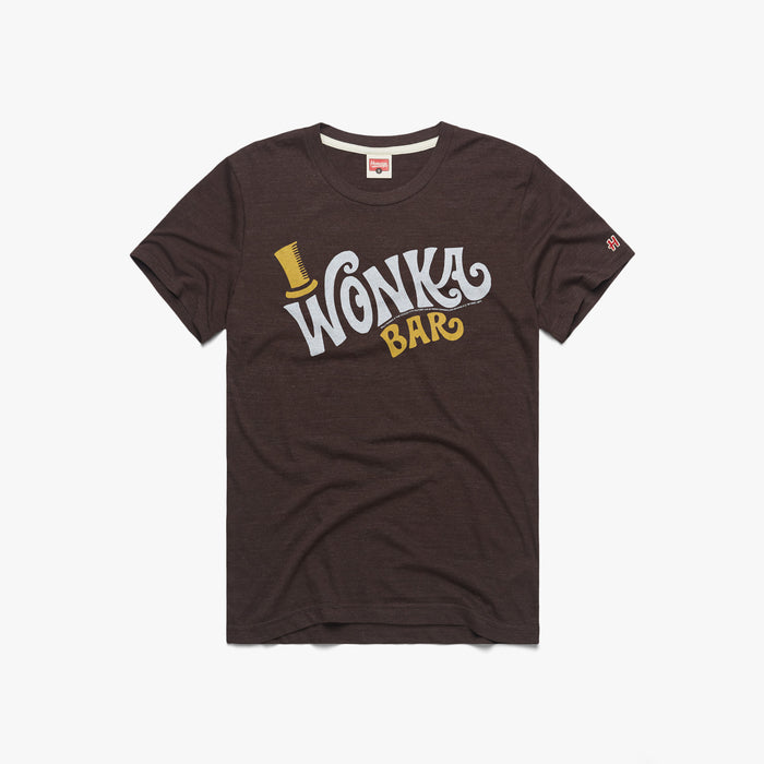 Wonka Bar