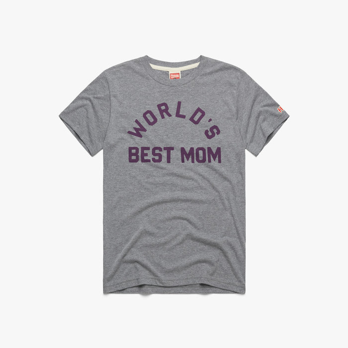 World's Best Mom