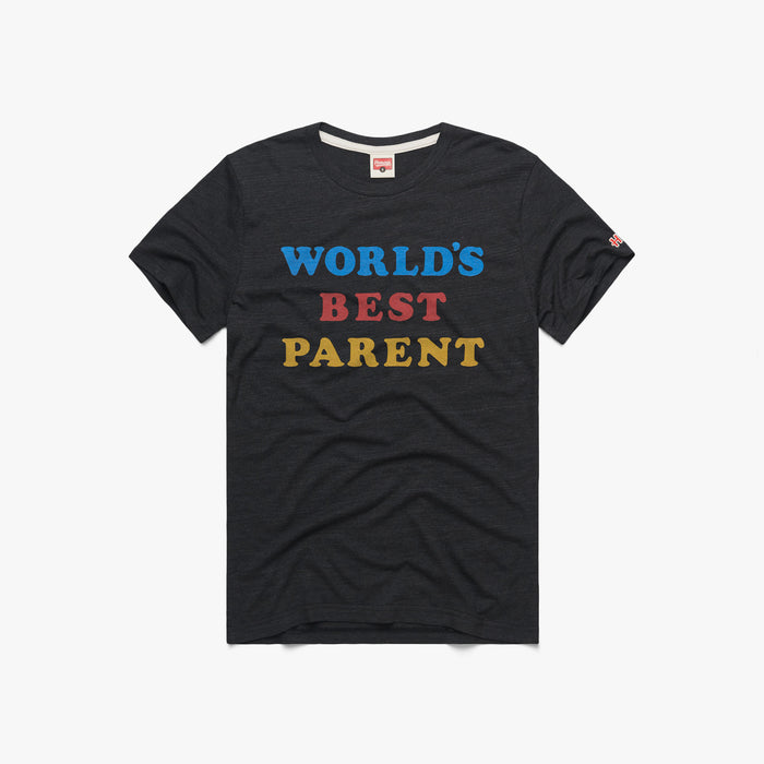 World's Best Parent