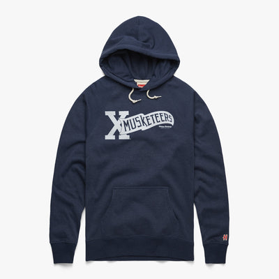 Navy / XS