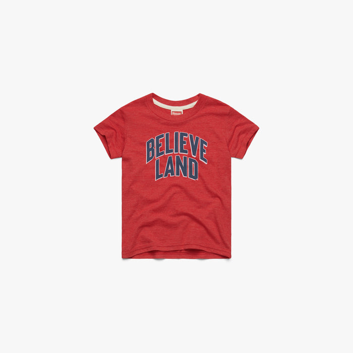 Youth Believeland