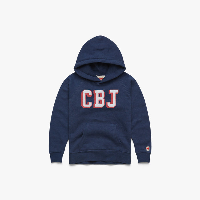 Youth Block CBJ Hoodie