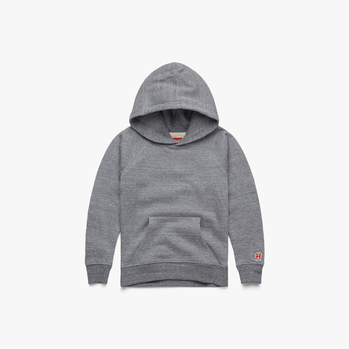 Youth Go-To Hoodie