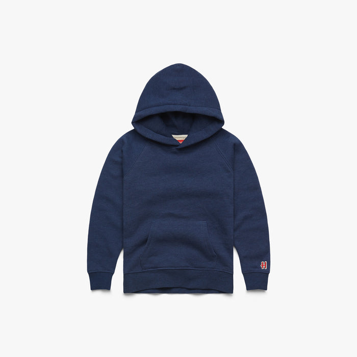 Youth Go-To Hoodie