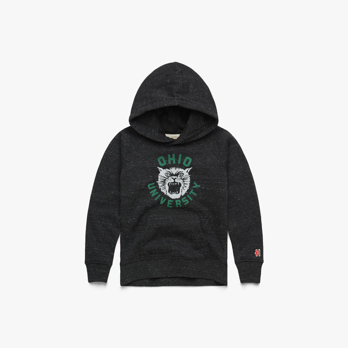 Youth Ohio University Rufus Hoodie