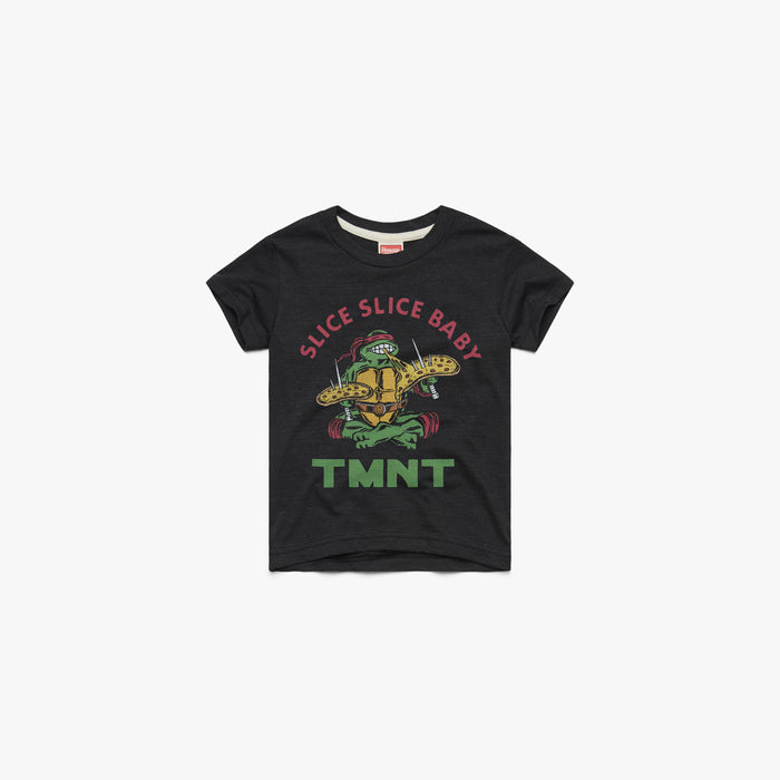 Youth TMNT Slice Slice Baby