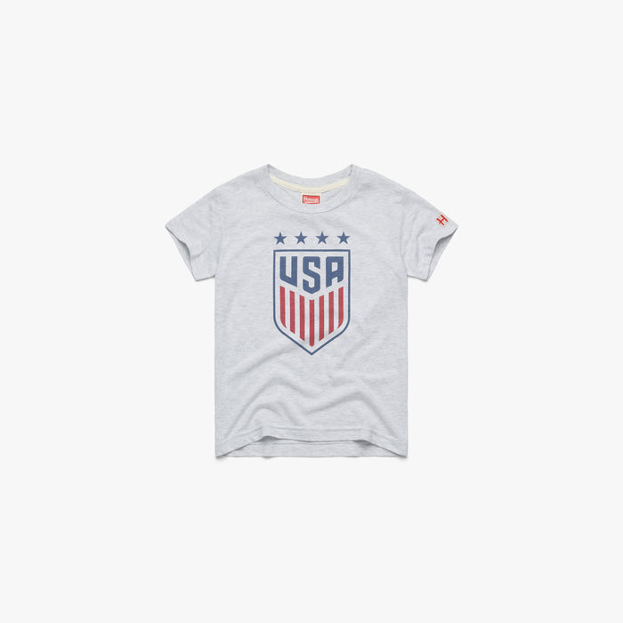 Youth USWNT Crest