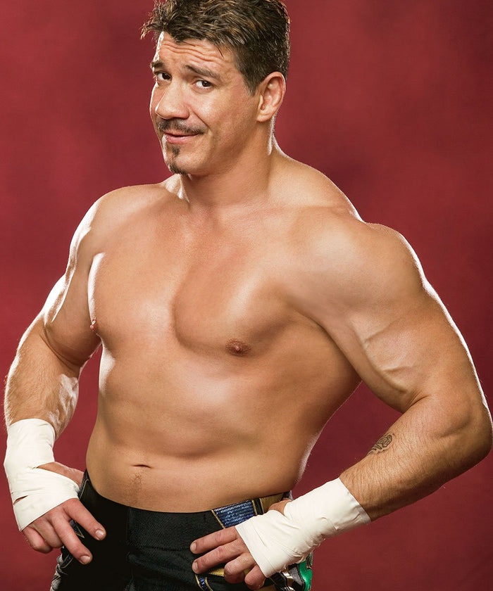 Eddie Guerrero